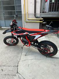 Beta rr 50 track 2024