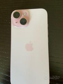 IPHONE 15 128gb