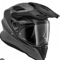 Casco bmw motorroad