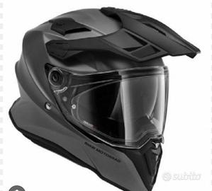 Casco bmw motorroad