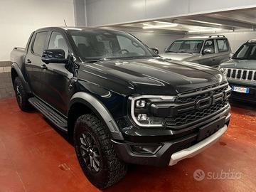 Ford Ranger Raptor 2.0 ecoBlue *ROLLER ELETTRICO