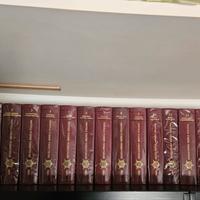 enciclopedia medica  serie completa 