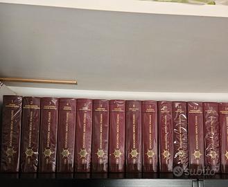 enciclopedia medica  serie completa 