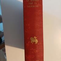 La Bibbia per il bambino
