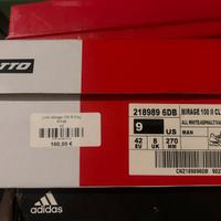 Scarpe tennis Lotto 42
