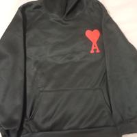 🚨felpa amiri con cuore e A🚨