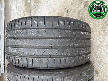 gomme usate 2954020 Estivo MICHELIN - LAT - 020