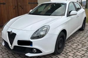 Alfa Romeo Giulietta 1.4 Turbo 120 CV GPL