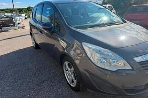 OPEL Meriva 1.4 T 120 CV Cosmo