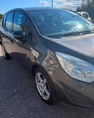 OPEL Meriva 1.4 T 120 CV Cosmo