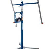 Alzapannello per cartongesso dexter