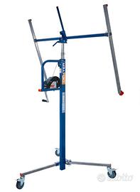 Alzapannello per cartongesso dexter