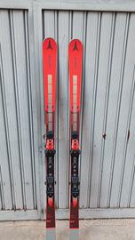 Atomic g9 GS 182