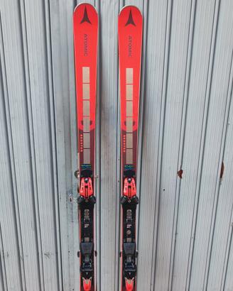 Atomic g9 GS 182