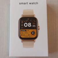 SMART WATCH - Orologio sportivo multifunzione