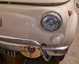 Fiat 500L 1968