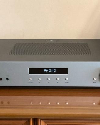 Cambridge axa-35 ampli con phono integrato