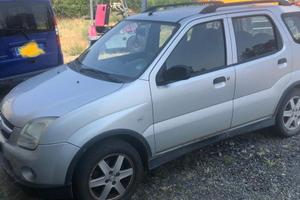 Suzuki Ignis Diesel Mtj