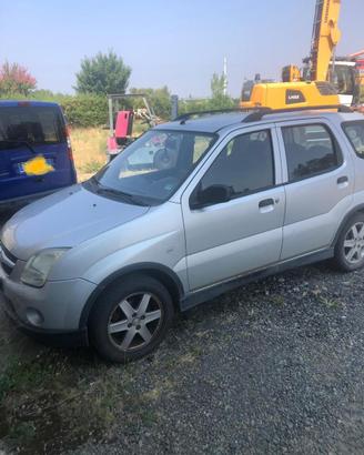 Suzuki Ignis Diesel Mtj