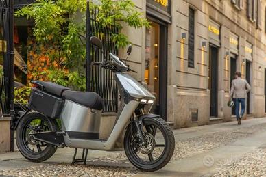 WOW 775 - MOTORE NUOVO 0 KM