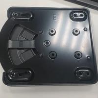 Staffa quick release HP