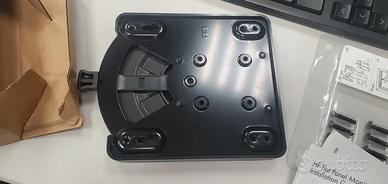 Staffa quick release HP