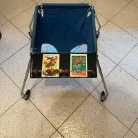 Girello bambini