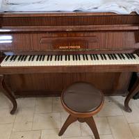 Pianoforti di pregio