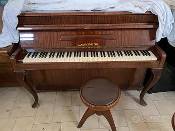 Pianoforti di pregio