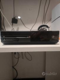 XBOX ONE 512 GB