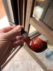 Pipa Parker veretta argento