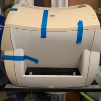 Stampante lase hp 1000 B/W