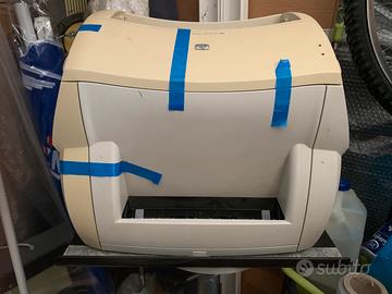 Stampante lase hp 1000 B/W