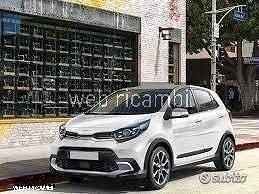 Kia picanto ricambi 2019 2020