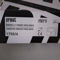 urmet Miro 43