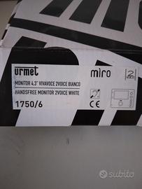urmet Miro 43