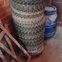 gomme pit bike/minicross