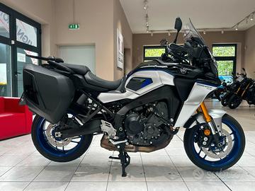 Yamaha Tracer 9 GT +
