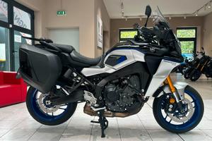Yamaha Tracer 9 GT +