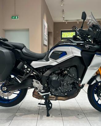 Yamaha Tracer 9 GT +