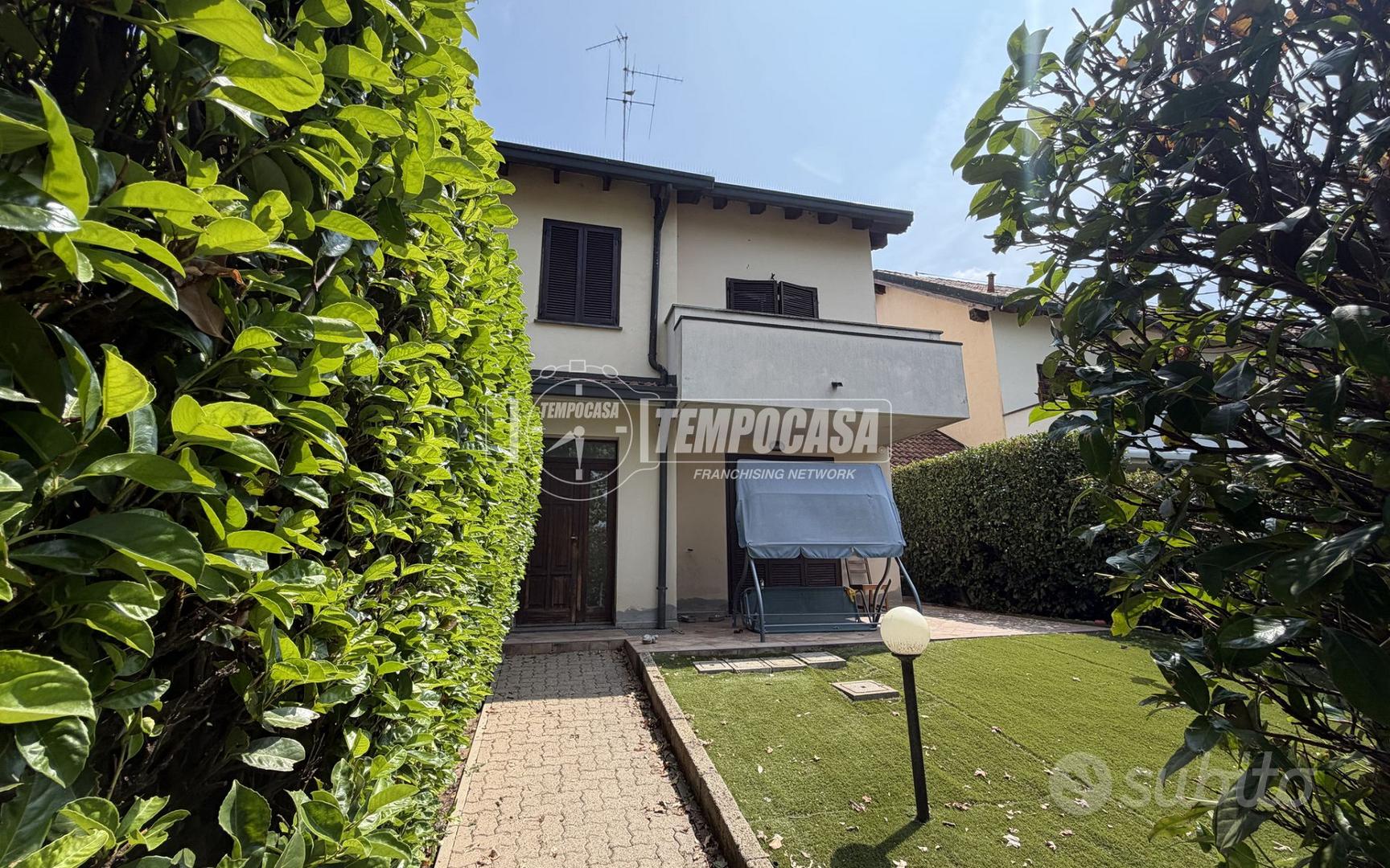 Casa – Zelo Buon Persico, Casolate - Vista 2