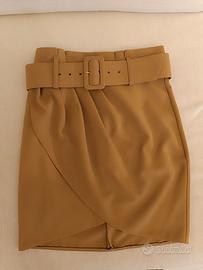 gonna Rinascimento taglia S