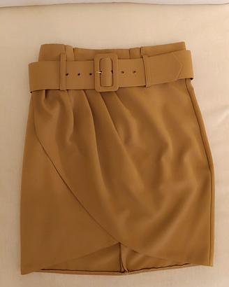 gonna Rinascimento taglia S