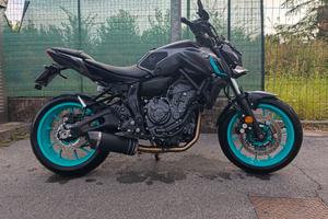Mt 07