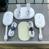 Trasmettitore e Ricevitore HDMI Wireless Lemorele
