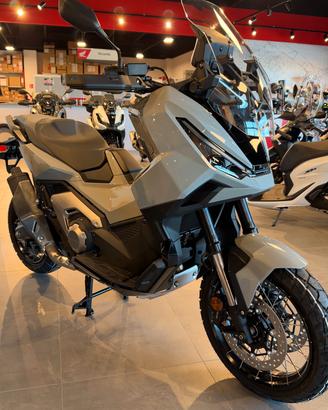 Honda X-ADV 750 abs