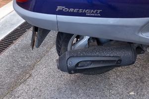 Honda Foresight