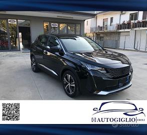 Peugeot 3008 1.5BlueHDi 130cv EAT8 GT 2021