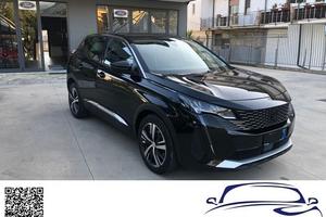 Peugeot 3008 1.5BlueHDi 130cv EAT8 GT 2021