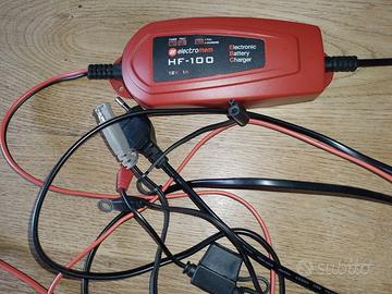Carica Batterie